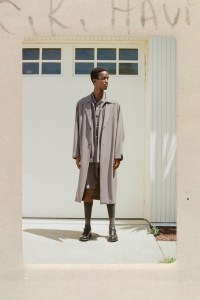 N. Hoolywood RTW Spring 2024