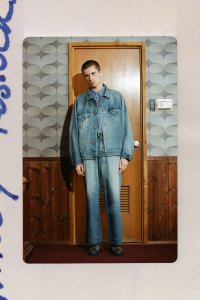 N. Hoolywood RTW Spring 2024