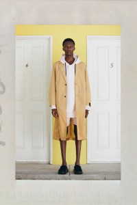 N. Hoolywood RTW Spring 2024