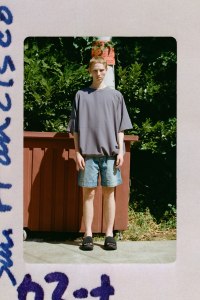 N. Hoolywood RTW Spring 2024