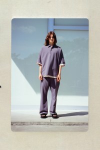 N. Hoolywood RTW Spring 2024