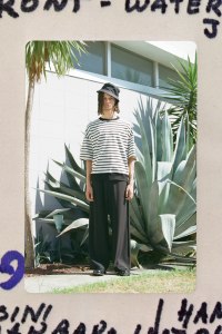 N. Hoolywood RTW Spring 2024