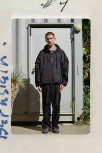 N. Hoolywood RTW Spring 2024