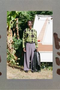 N. Hoolywood RTW Spring 2024
