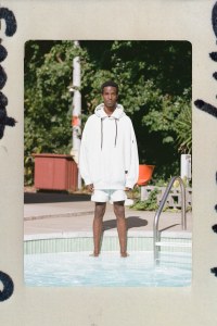 N. Hoolywood RTW Spring 2024