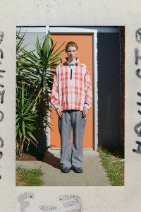 N. Hoolywood RTW Spring 2024