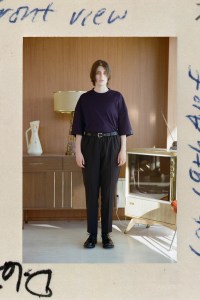 N. Hoolywood RTW Spring 2024