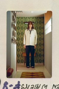 N. Hoolywood RTW Spring 2024