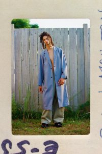 N. Hoolywood RTW Spring 2024
