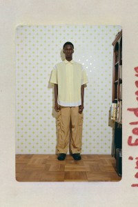 N. Hoolywood RTW Spring 2024