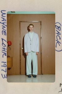 N. Hoolywood RTW Spring 2024