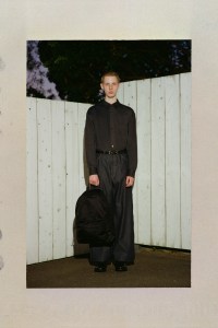 N. Hoolywood RTW Spring 2024