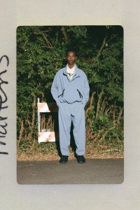 N. Hoolywood RTW Spring 2024