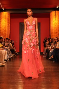 Naeem Khan RTW Spring 2024