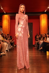 Naeem Khan RTW Spring 2024