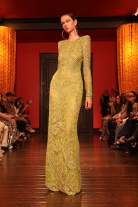 Naeem Khan RTW Spring 2024