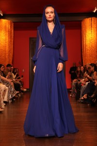 Naeem Khan RTW Spring 2024