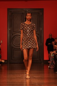 Naeem Khan RTW Spring 2024
