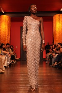 Naeem Khan RTW Spring 2024