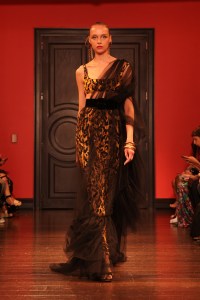 Naeem Khan RTW Spring 2024