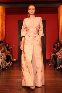 Naeem Khan RTW Spring 2024