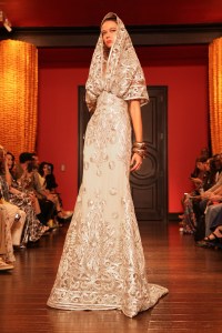 Naeem Khan RTW Spring 2024