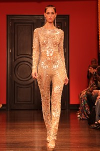 Naeem Khan RTW Spring 2024
