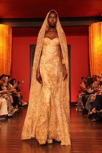 Naeem Khan RTW Spring 2024