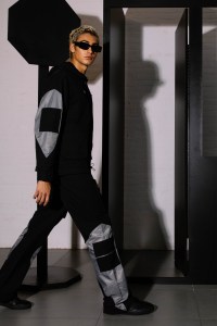 Nicholas Raefski RTW Spring  2024