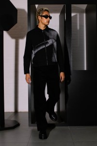 Nicholas Raefski RTW Spring  2024