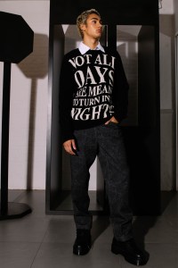Nicholas Raefski RTW Spring  2024