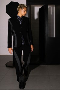 Nicholas Raefski RTW Spring  2024