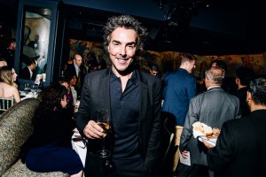 Shawn Levy