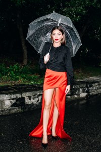 Sarah Hyland