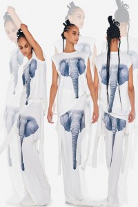 Norma Kamali RTW Spring 2024