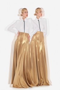 Norma Kamali RTW Spring 2024