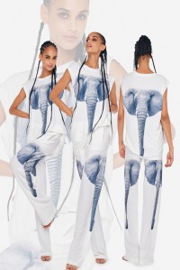 Norma Kamali RTW Spring 2024