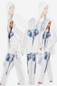 Norma Kamali RTW Spring 2024