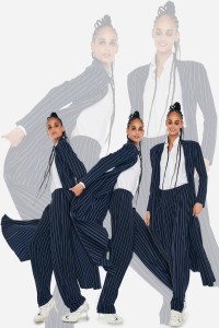 Norma Kamali RTW Spring 2024