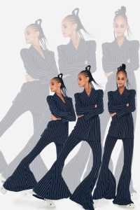 Norma Kamali RTW Spring 2024