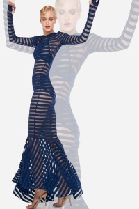 Norma Kamali RTW Spring 2024