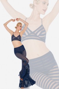 Norma Kamali RTW Spring 2024
