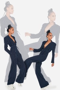 Norma Kamali RTW Spring 2024