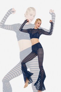 Norma Kamali RTW Spring 2024