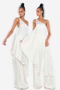 Norma Kamali RTW Spring 2024