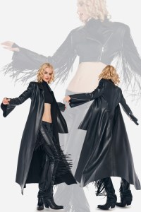 Norma Kamali RTW Spring 2024