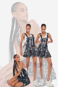 Norma Kamali RTW Spring 2024