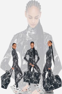 Norma Kamali RTW Spring 2024