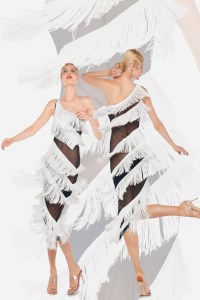 Norma Kamali RTW Spring 2024