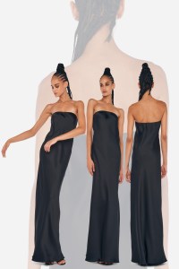 Norma Kamali RTW Spring 2024